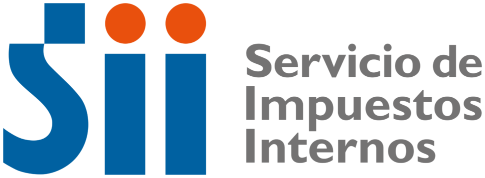 Logotipo Servicio de Impuestos Internos