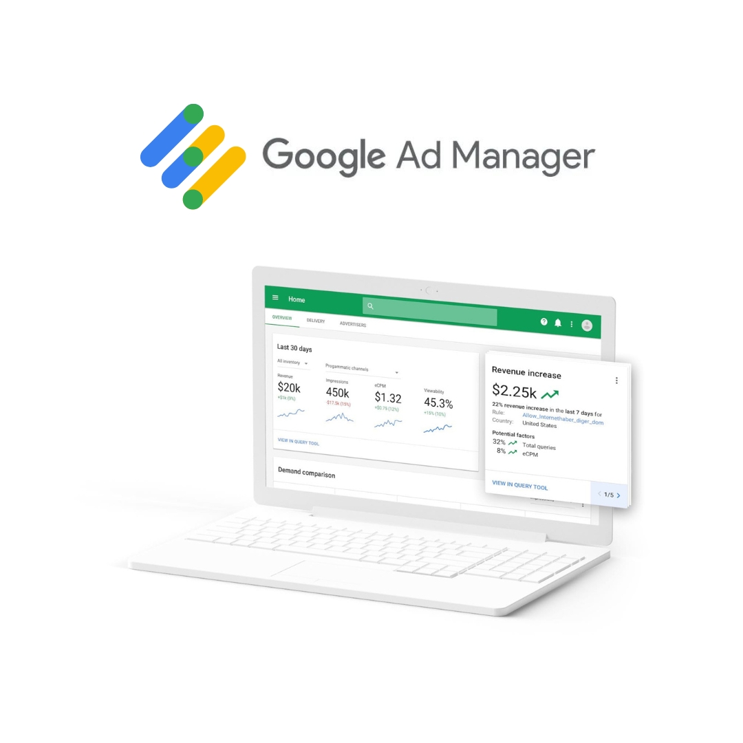 Ad Manager