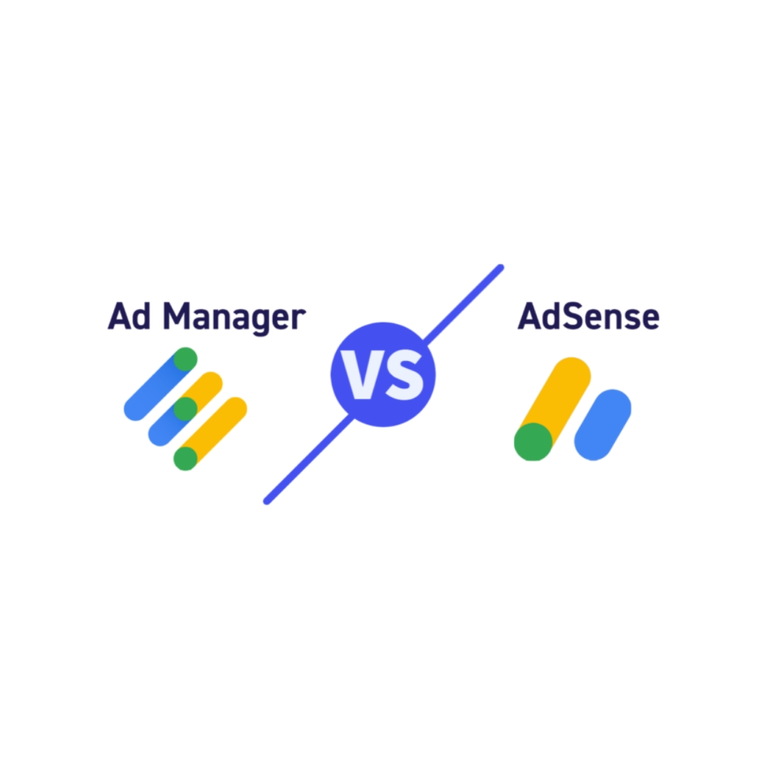 AdManager vs AdSense